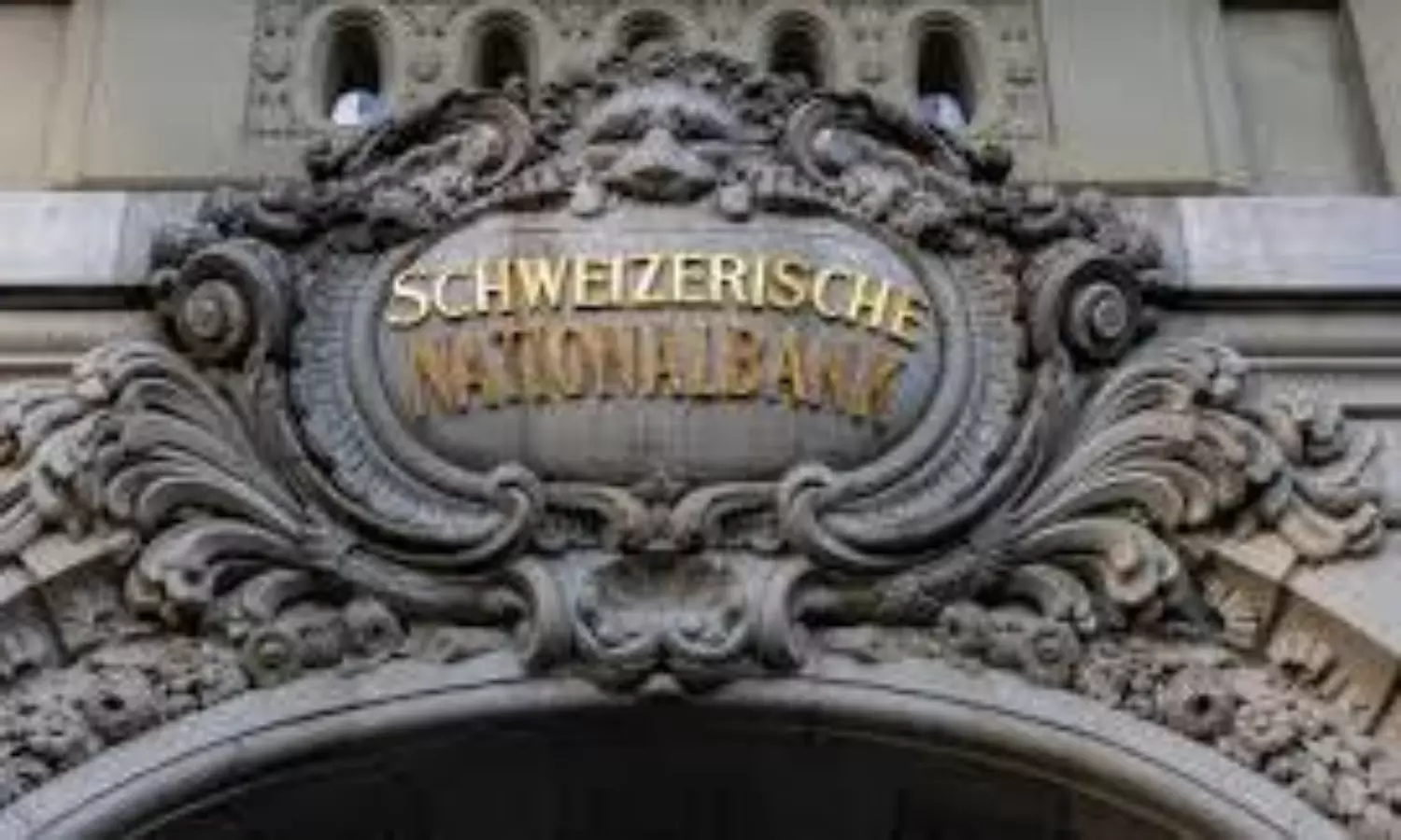 swiss bank