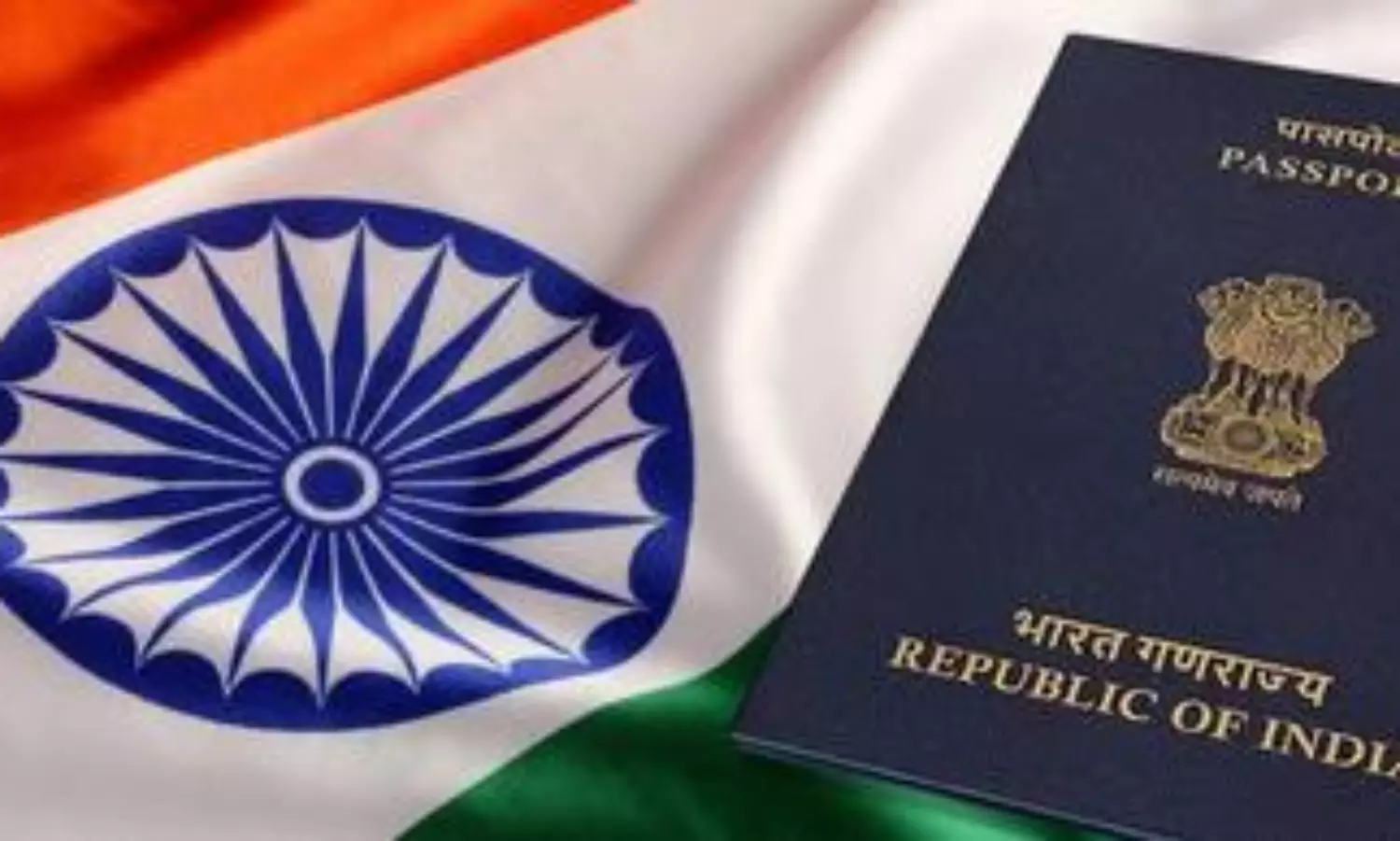 HC order states husbands sign unnecessary for women to apply for passport