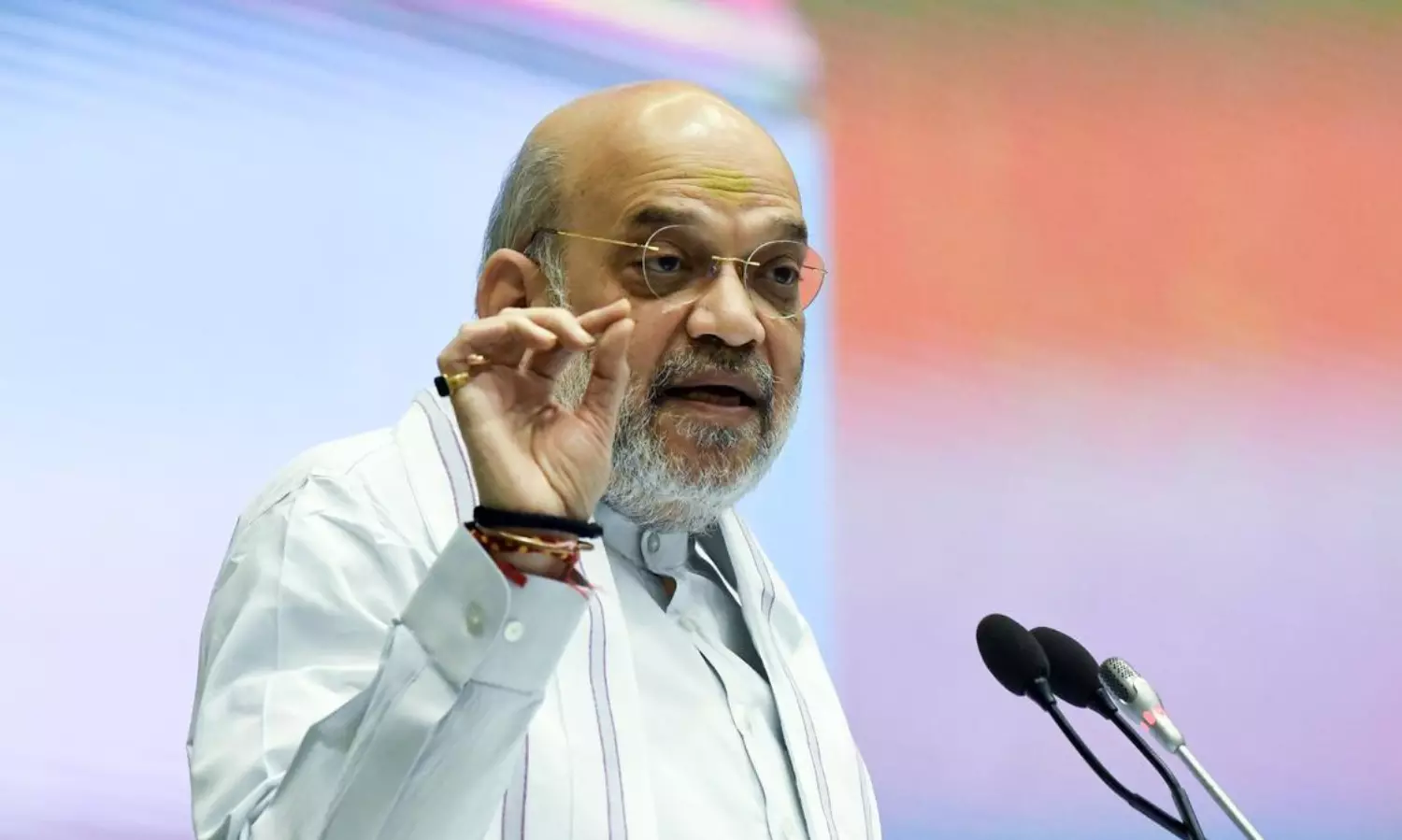 The linguistic domination of Hindutva