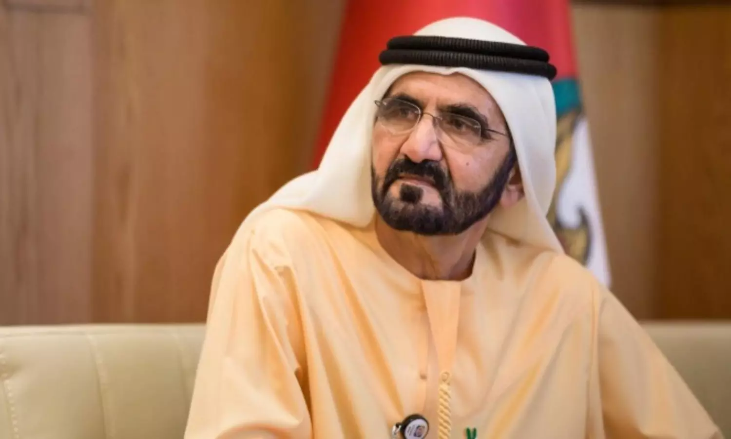 UAE forms ministry of foreign trade, appoints Dr Thani Al Zeyoudi as minister