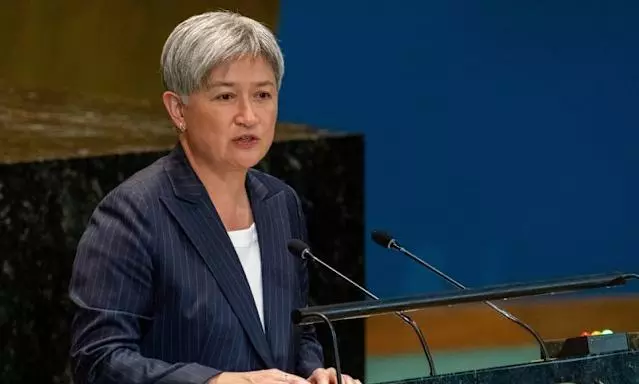 Australia shuts down embassy in Iran, directs officials to leave