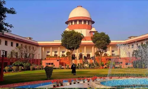 Official convicted of corruption should not be allowed to rejoin till exonerated: SC