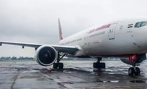 Report states DGCA warned Air India for violation of safety protocols days before crash