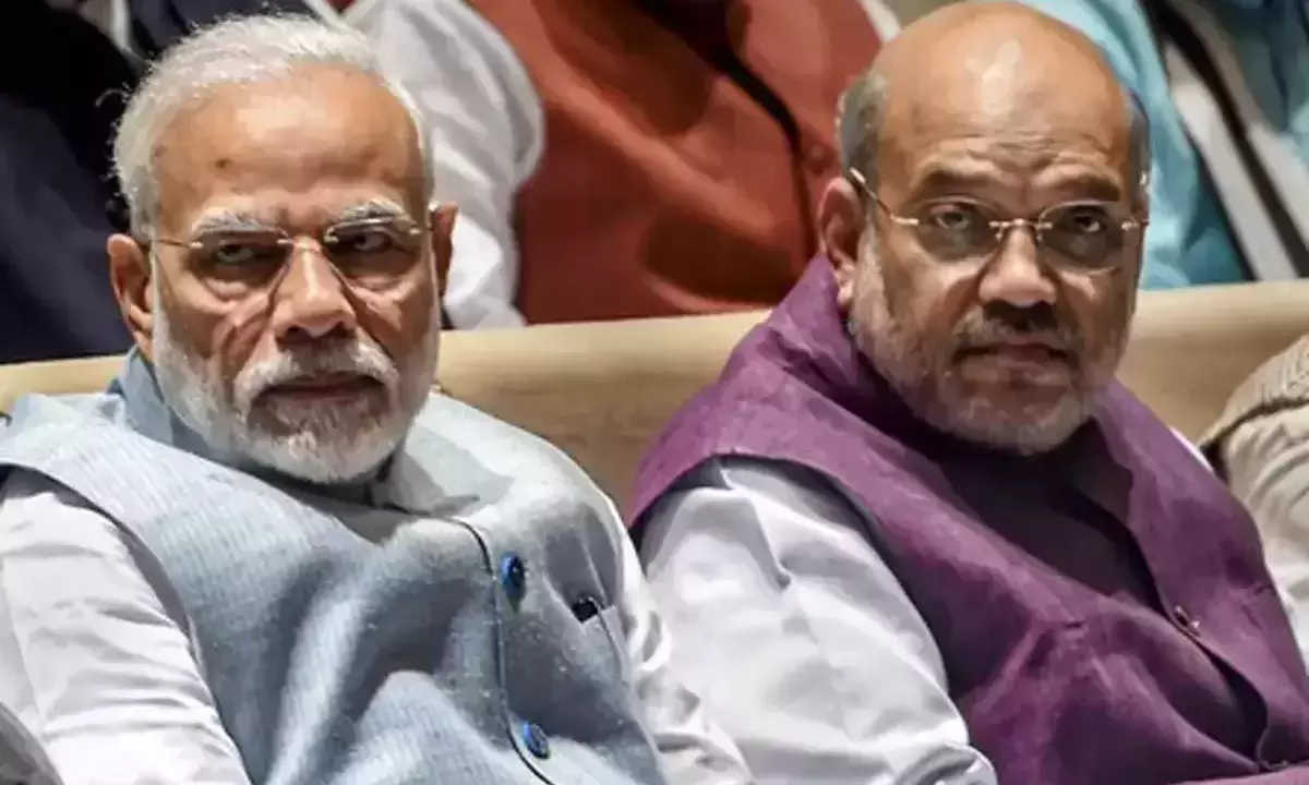 Modi, Shah never understand India’s ‘unity in diversity’: TMC