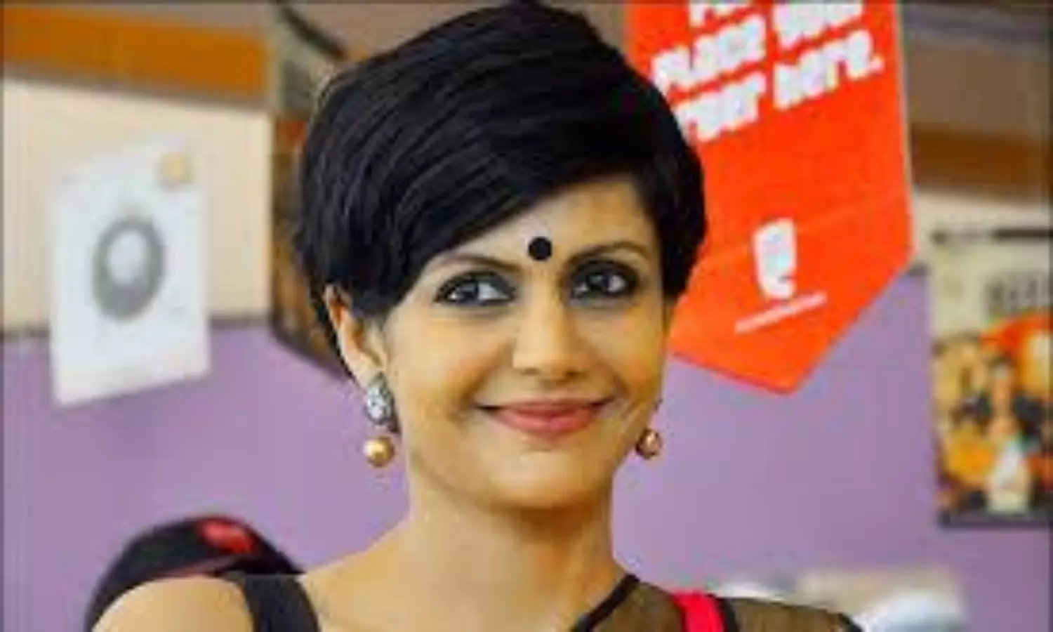 Mandira Bedi