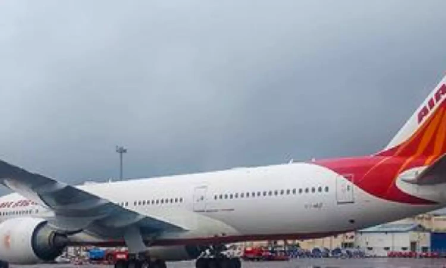 Air India implements DGCA directive to remove 3 senior officials without delay