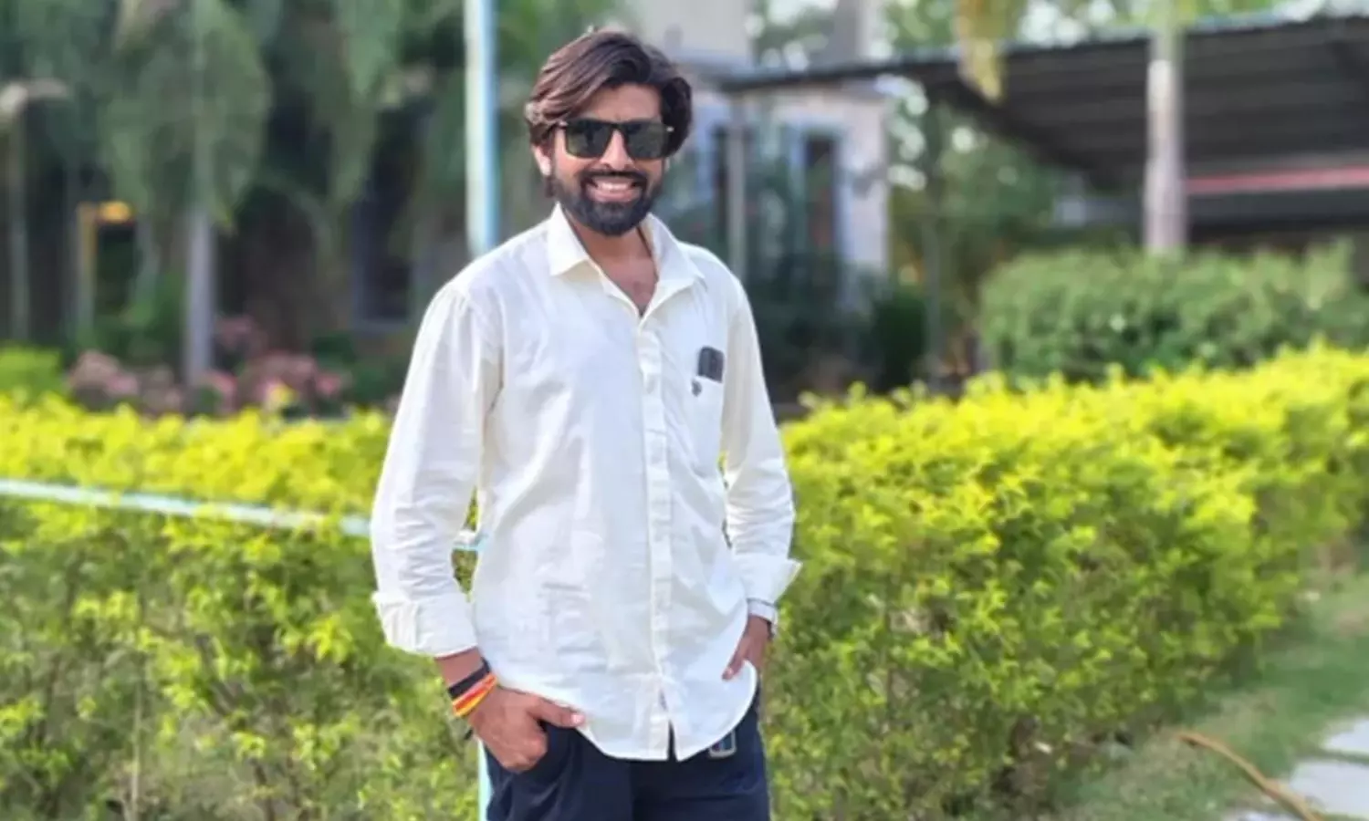 DNA confirms filmmaker Mahesh Jirawala died in Ahmedabad plane crash