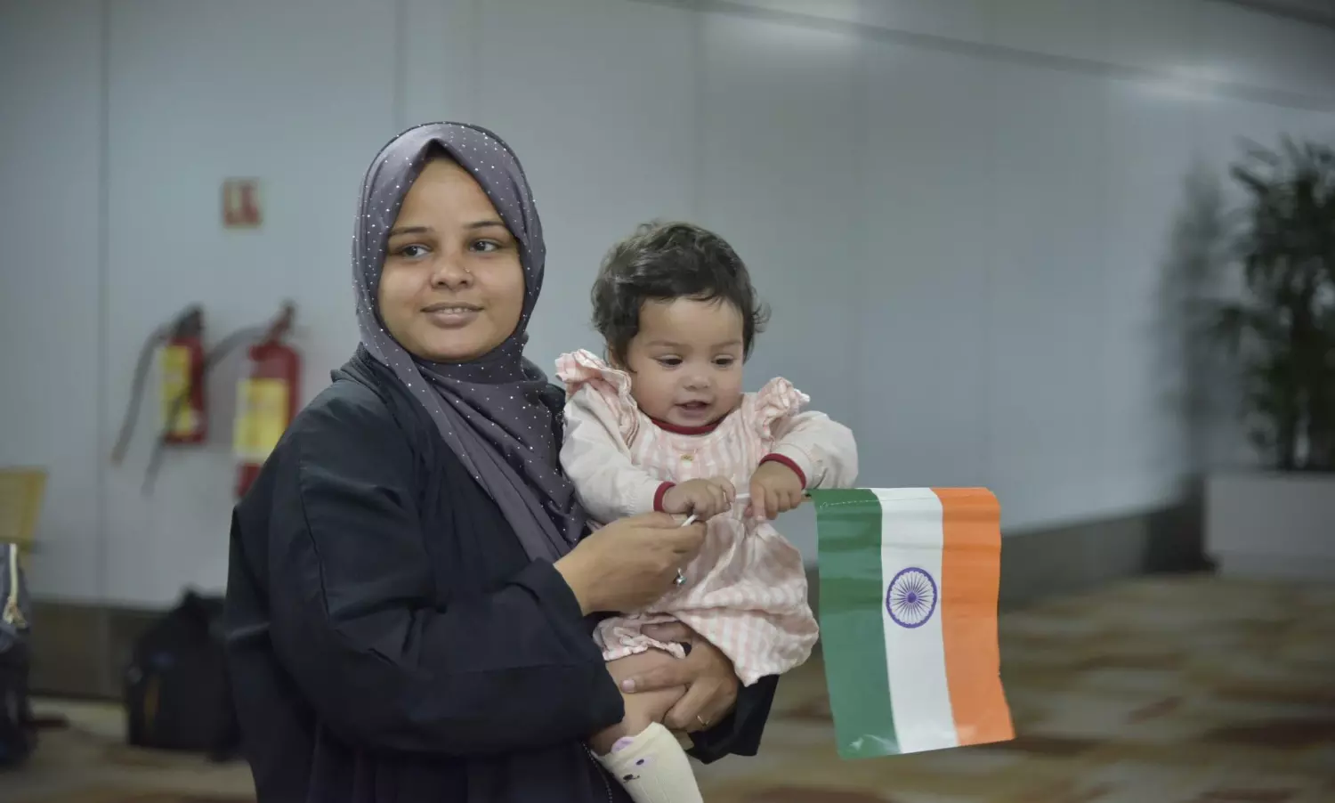 Operation Sindhu: 827 Indians evacuated from Iran amid escalating tensions