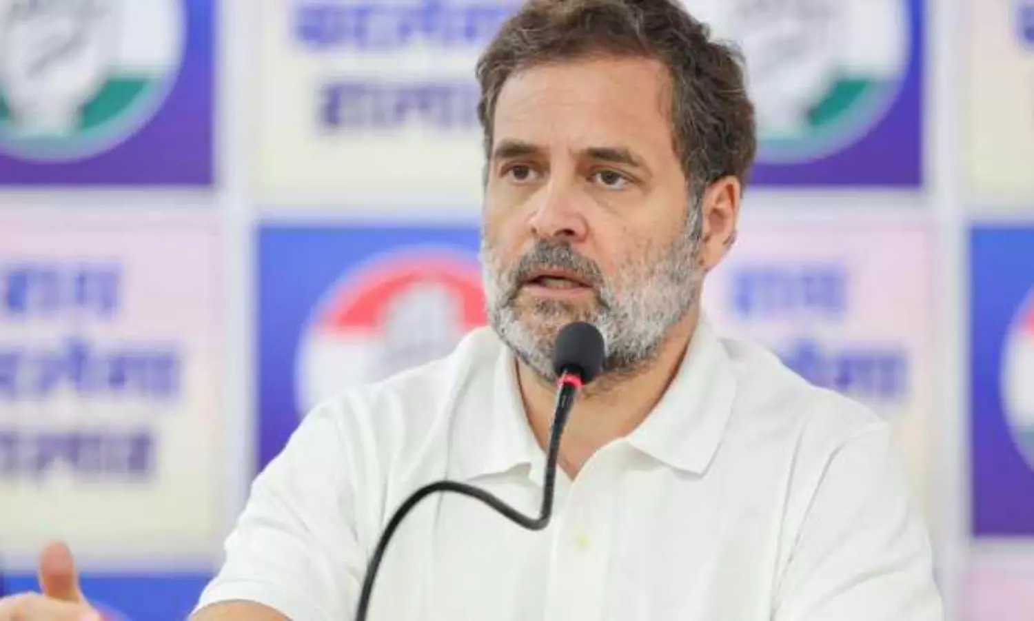 Want answers, not PM’s silence: Rahul on Odisha students death