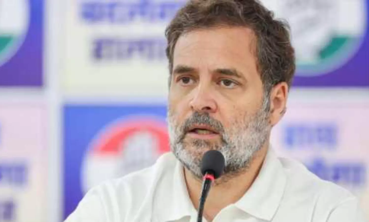 Bail granted to Rahul Gandhi by Lucknow court in defamation case