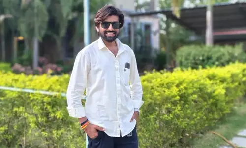 DNA confirms filmmaker Mahesh Jirawala died in Ahmedabad plane crash