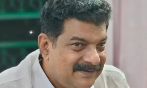 If I cannot win, I want the direct Pinarayi to be defeated: PV Anwar