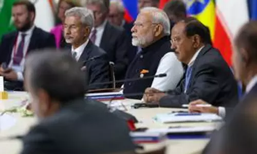 Building global consensus against terror: PM Modi to embark on multi-nation tour in July