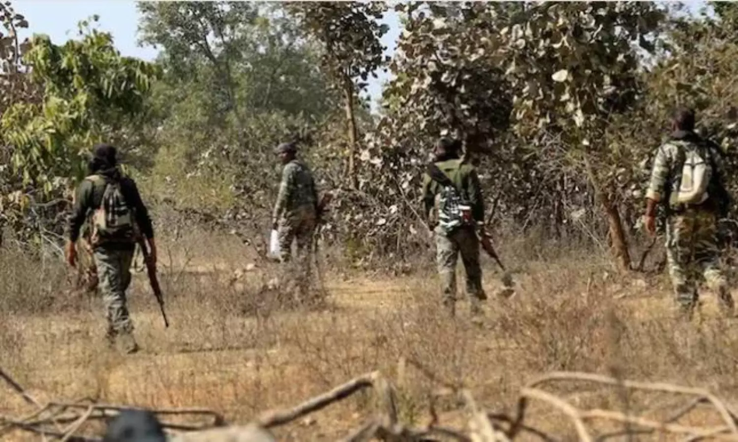 Two surrendered Maoists kidnapped, killed in Chhattisgarh’s Bijapur