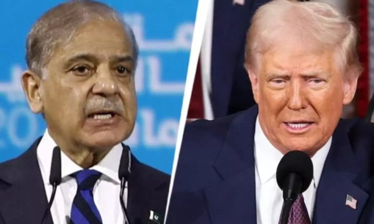 Day after nominating Trump for Nobel Prize, Pakistan slams US strikes on Iran