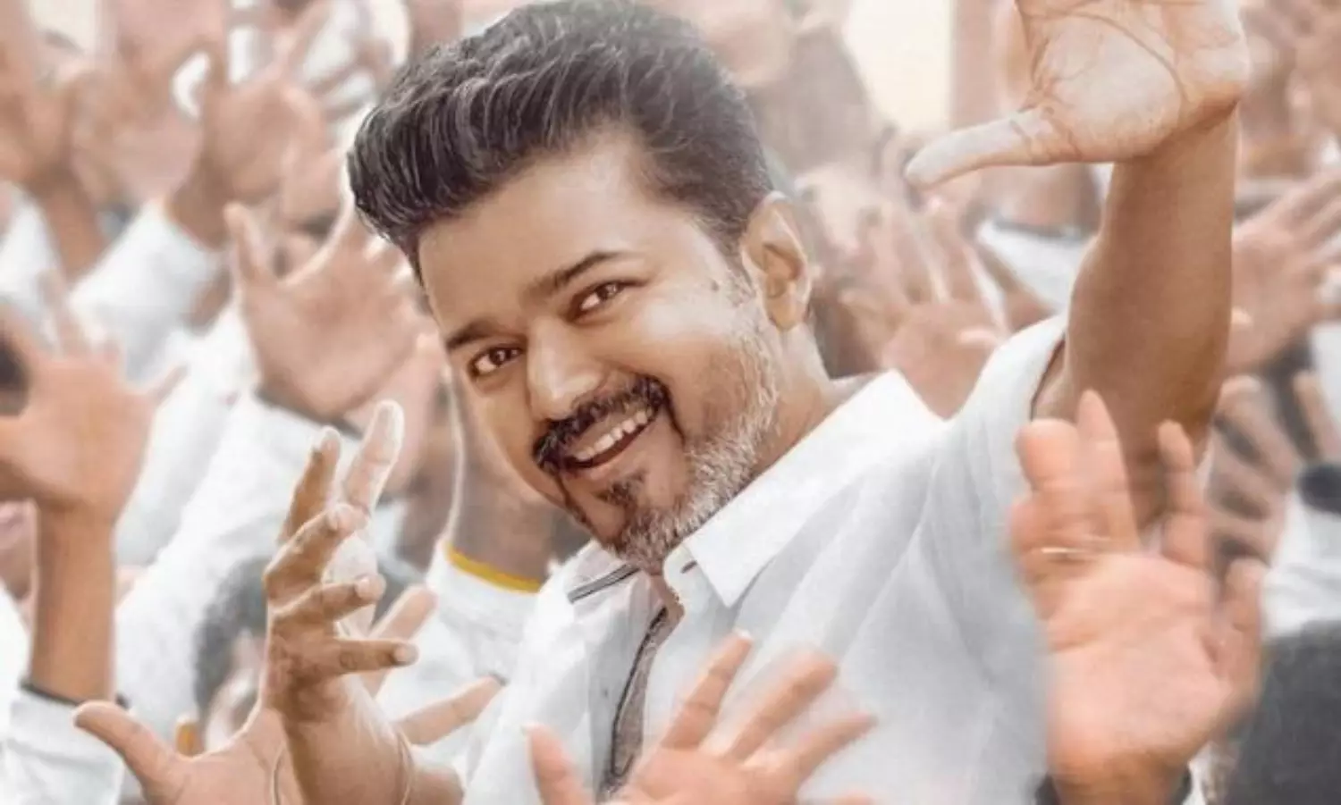 Vijays Jana Nayagan movie worthy of Thalapathy’s legacy: Producer