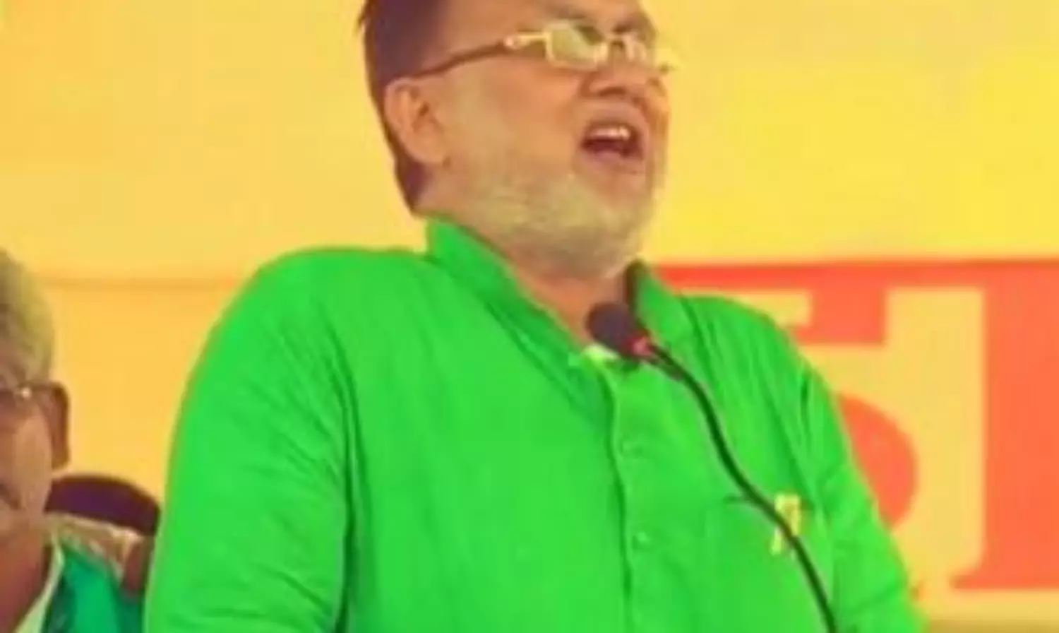 Lalu Yadav to be unanimously elected RJD national president again: Abdul Bari Siddiqui