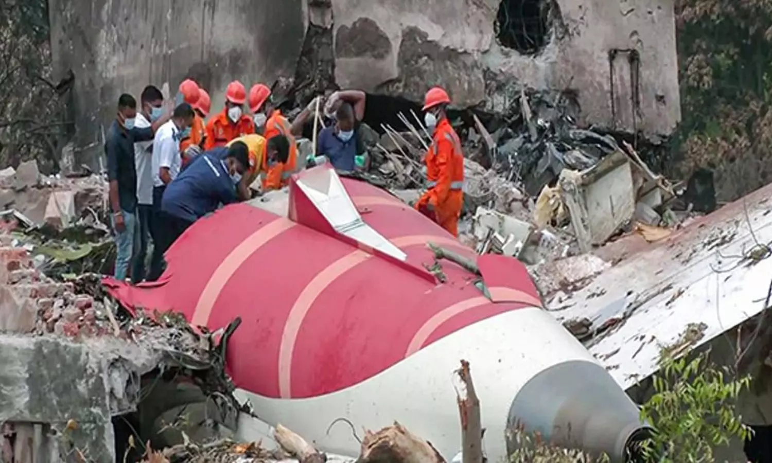 232 bodies of Air India crash victims handed; 247 DNA matches confirmed