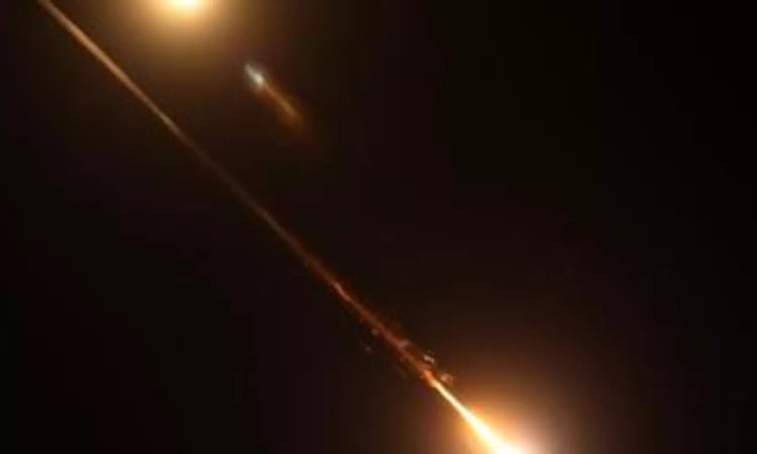 After US strikes on Iran, Middle East air travel hit hard as airlines avoid region