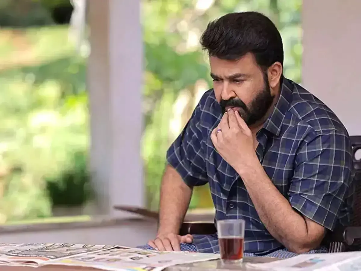 Mohanlal’s ‘Drishyam 3’ set for October 2025 release