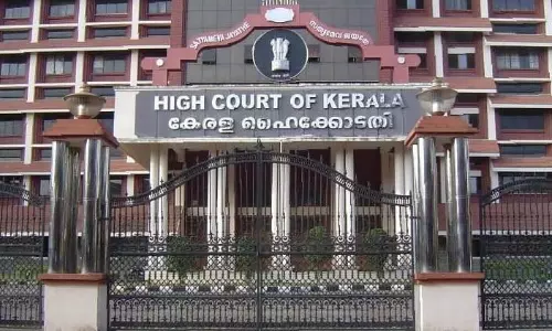 Police can’t enter history-sheeters’ homes at night for surveillance: Kerala HC