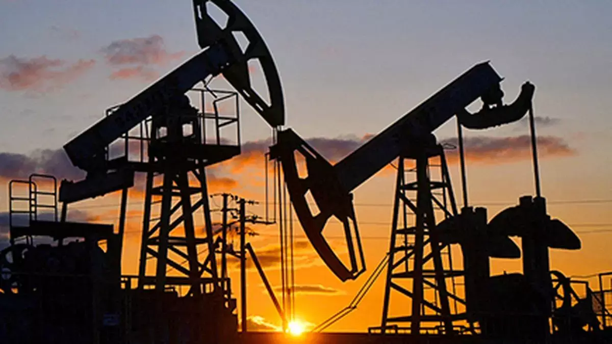 India ramps up Russian oil imports as Israel-Iran conflict escalates
