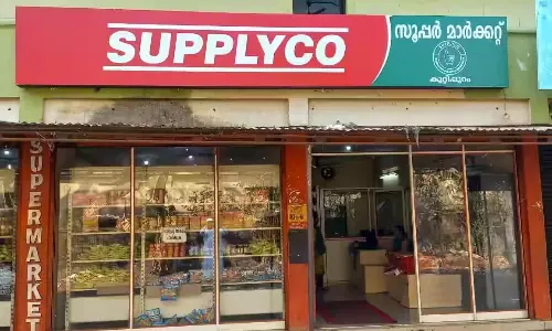 Kerala govt allocates ₹100 crore to Supplyco to curb price rise