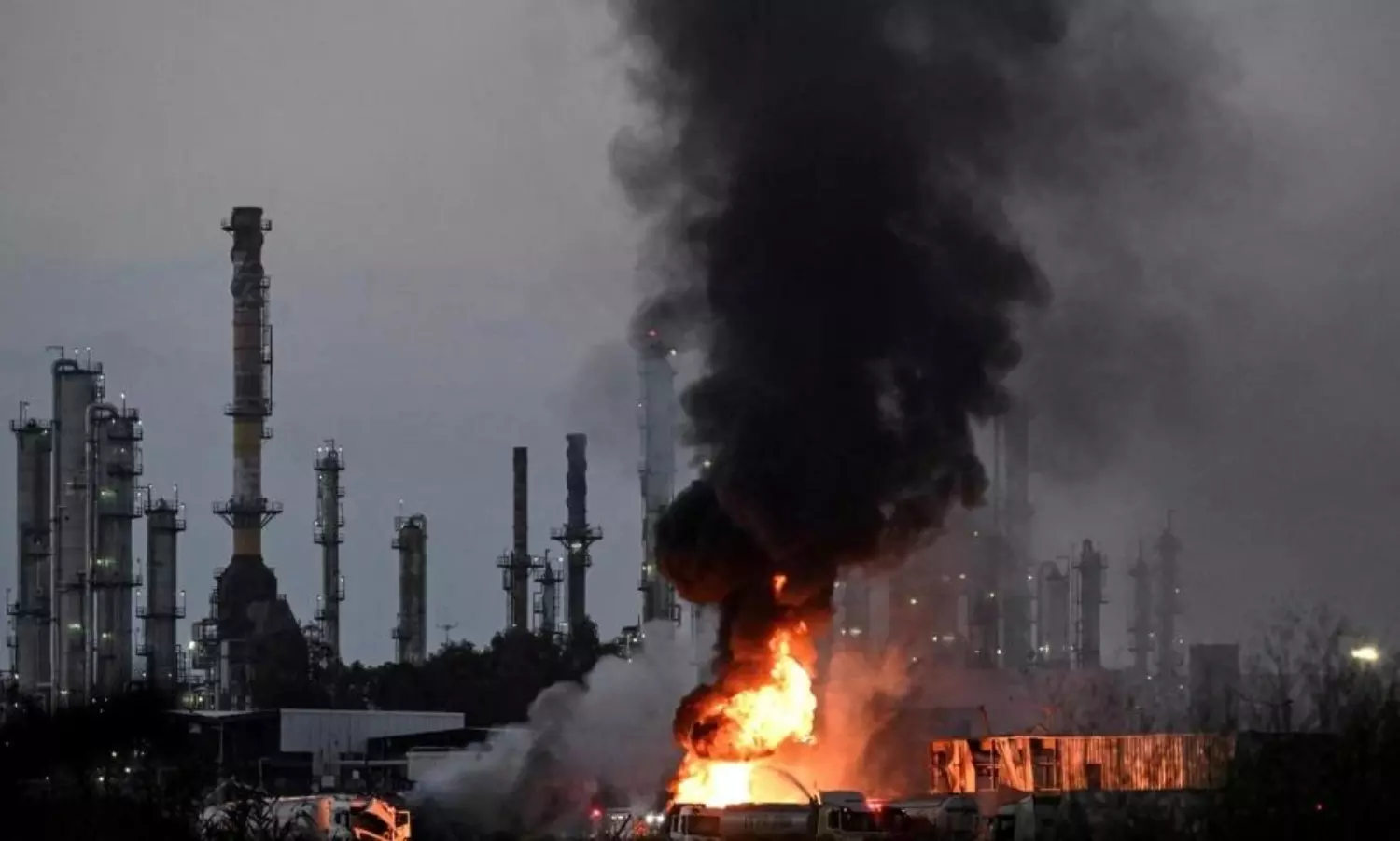 US did not use Indian skies to strike Iran:  Govt junks social media claims