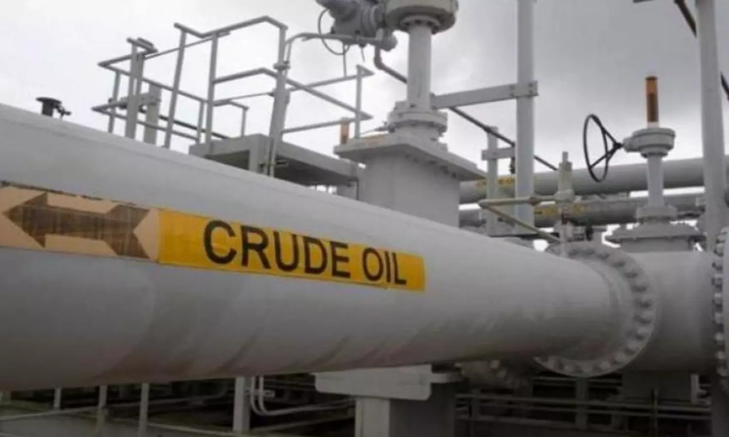 Saudi Arabia, Russia offer oil supply continuity for India amid Irans Hormuz uncertainty