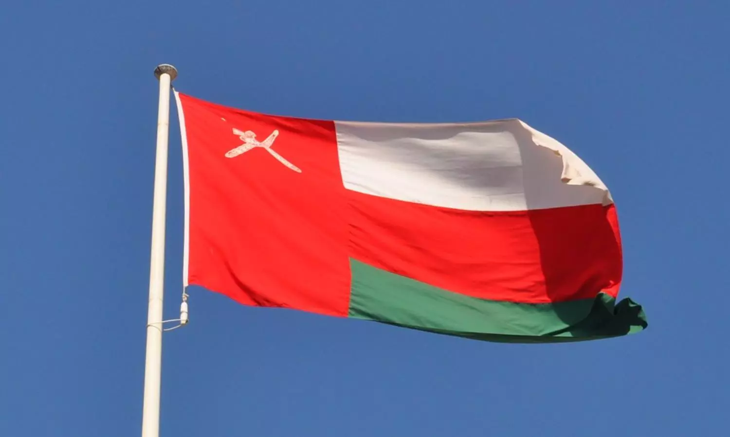 Oman to become first Gulf nation with personal income tax