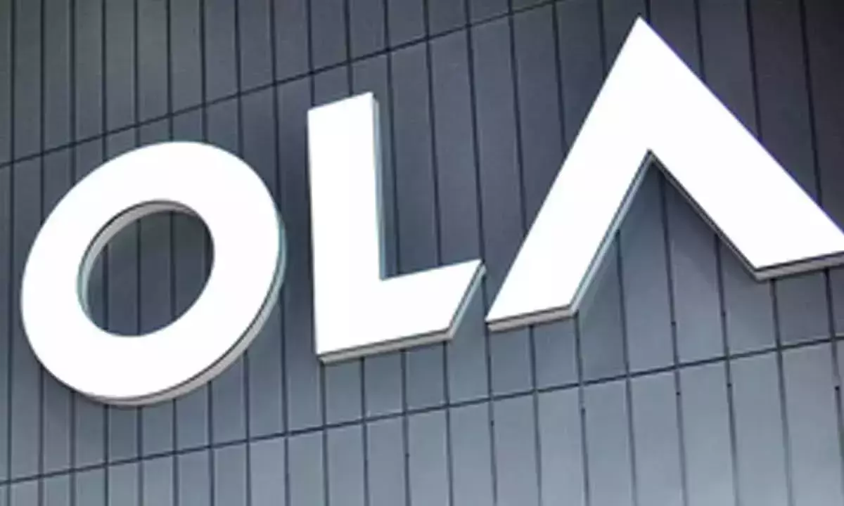 Ola Electric shares hit record low amid sell-off, down over 49% this year