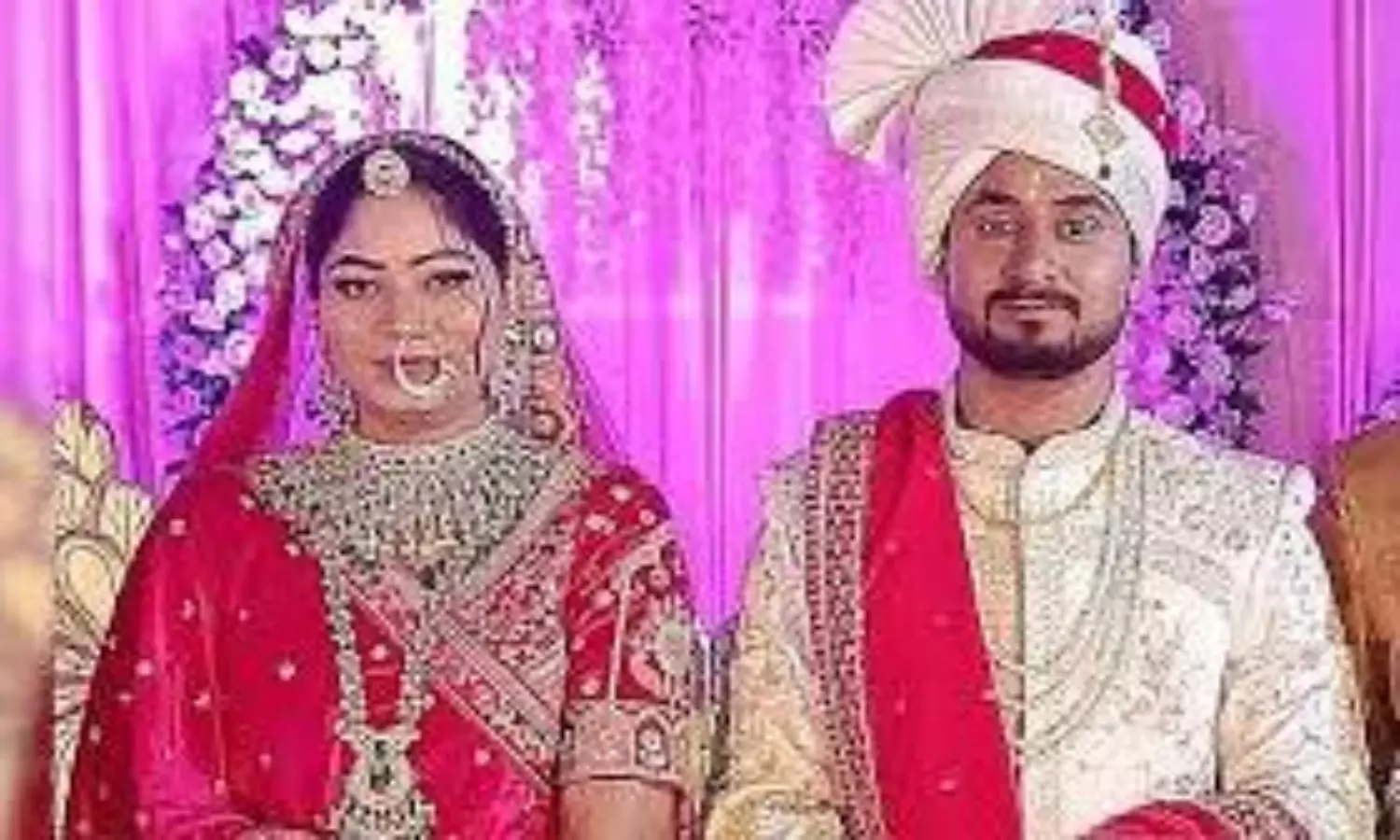 honeymoon murder case