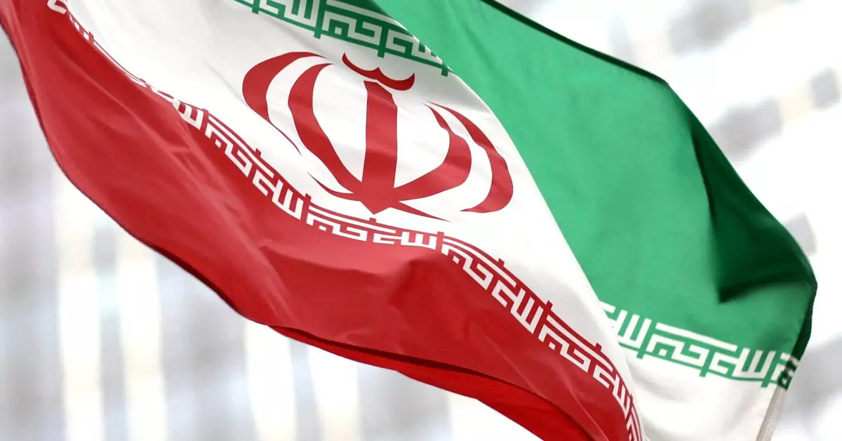 Iran executes another alleged Mossad spy