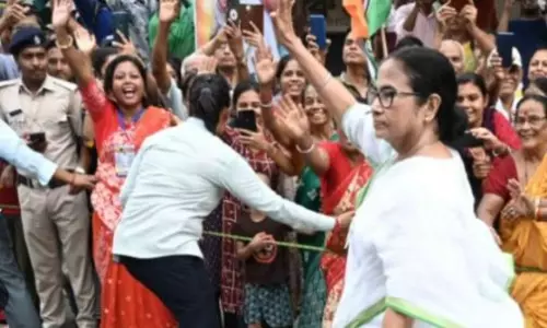 Assembly by-poll: TMC wins Kaliganj in West Bengal; AAP in Punjab’s Ludhiana West