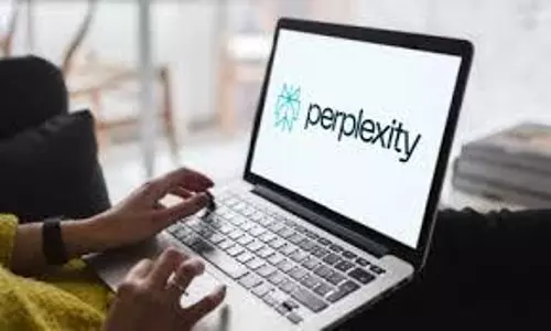 Perplexity AI