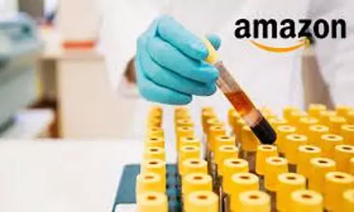 amazon diagnostics