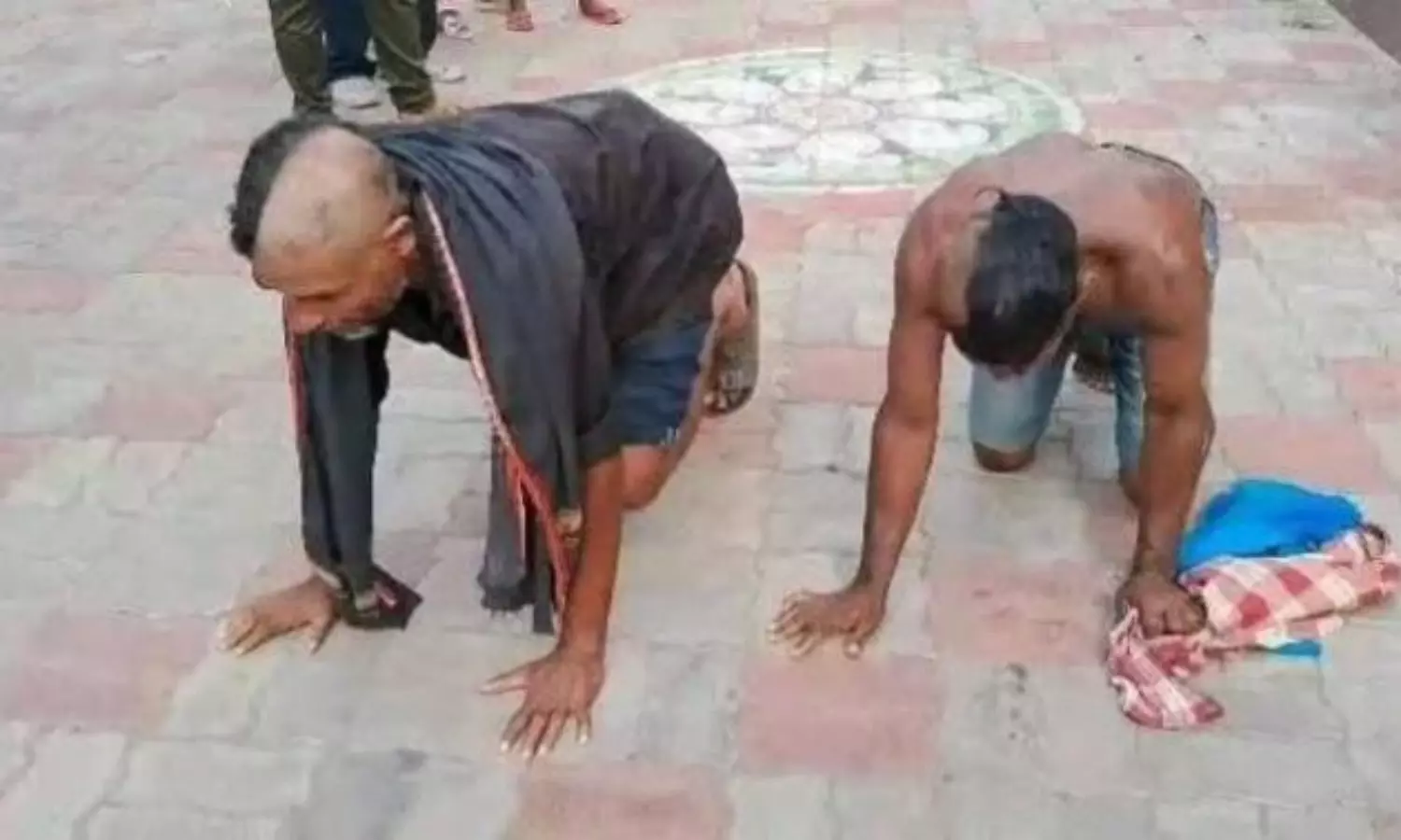 Arrest those accused of torturing Dalit youths in Odisha: Rahul Gandhi