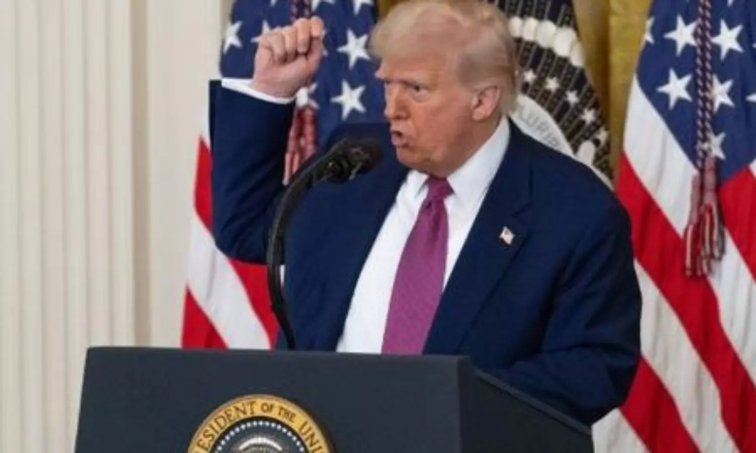 Trump announces Iran-Israel ceasefire after day of diplomacy