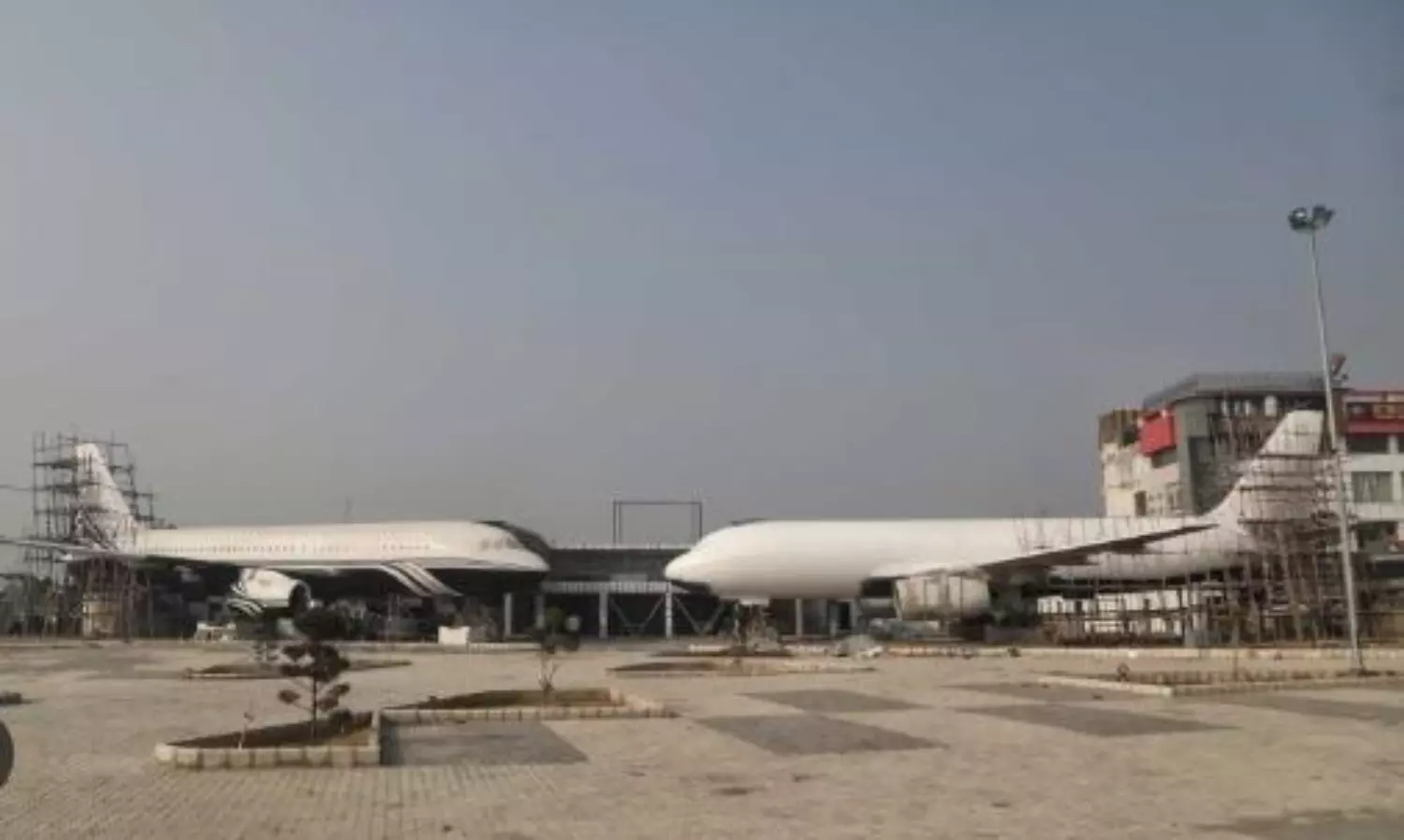 India, Pakistan extend airspace closure for each other’s aircraft, airlines till July 24