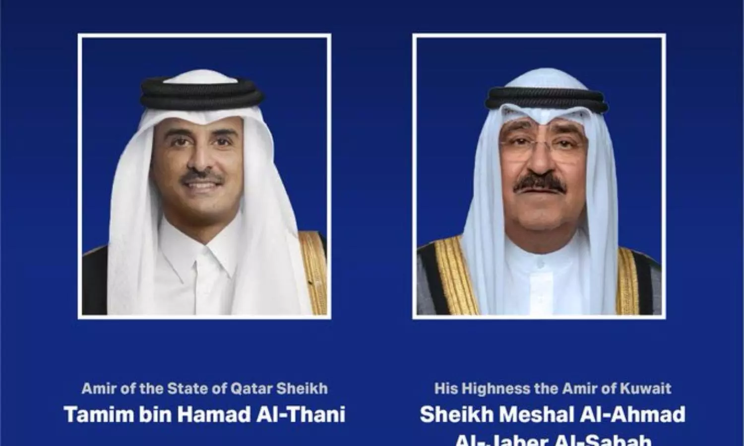 Kuwait condemns Iran’s strike on Qatar, pledges full support