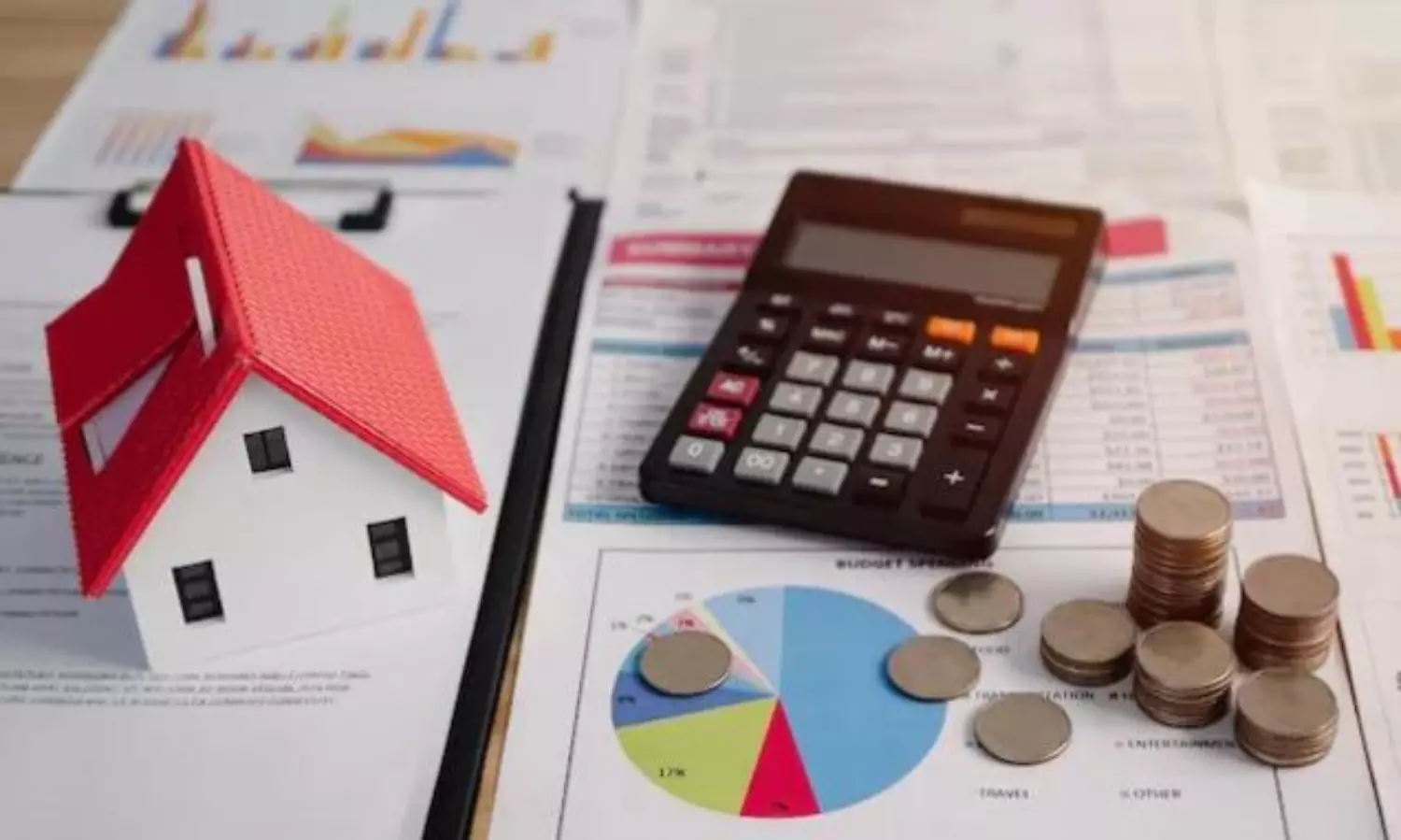 Home purchases turn more affordable after RBI rate cuts: Report