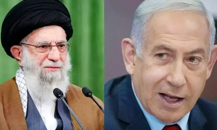 Iran rubbishes Israels claims of violating ceasefire