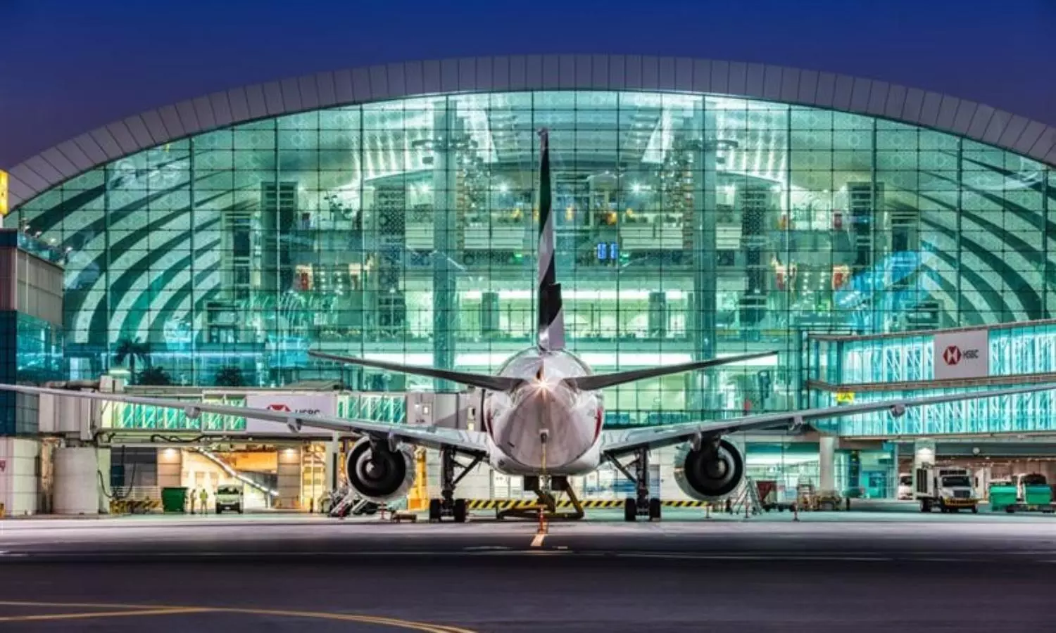 Dubai airports resume full operations after Qatar reopens airspace