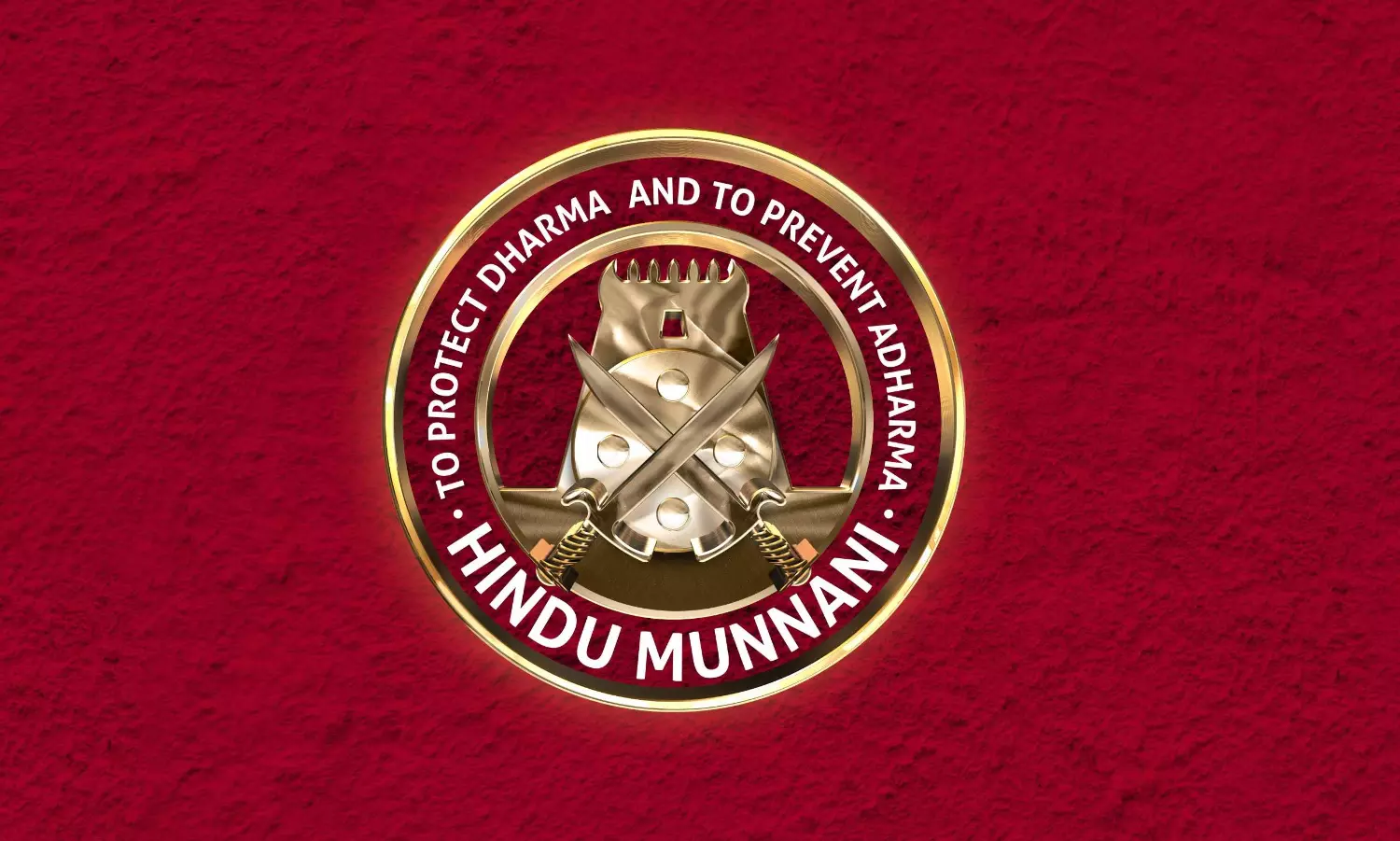 Hindu Munnani ‘insulting’ Periyar, Anna: AIADMK says it condemns