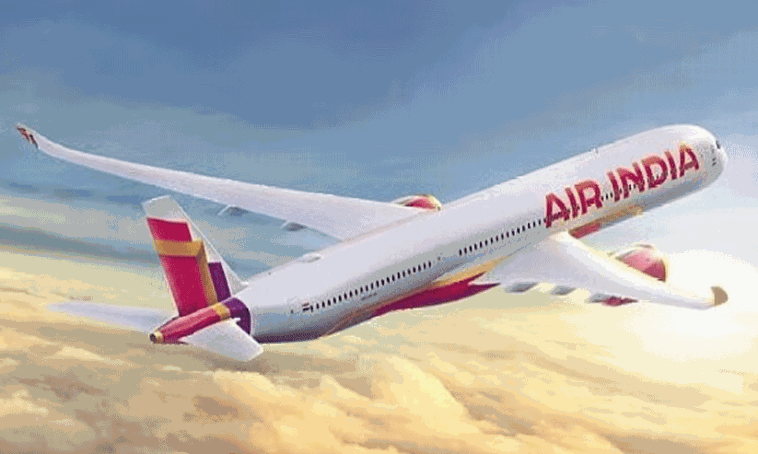 Suspend Air India Boeing aircraft operations: PIL in Supreme Court