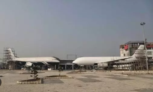 India, Pakistan extend airspace closure for each other’s aircraft, airlines till July 24 India, Pakistan extend airspace closure for each other’s aircraft, airlines till July 24