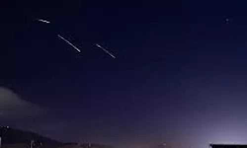 Iran will stop its attacks if Israel stops its airstrikes by 4 am local time: FM