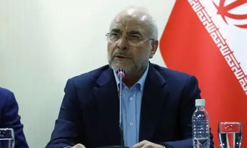 Iran to suspend Tehrans cooperation with UN nuclear watchdog IAEA