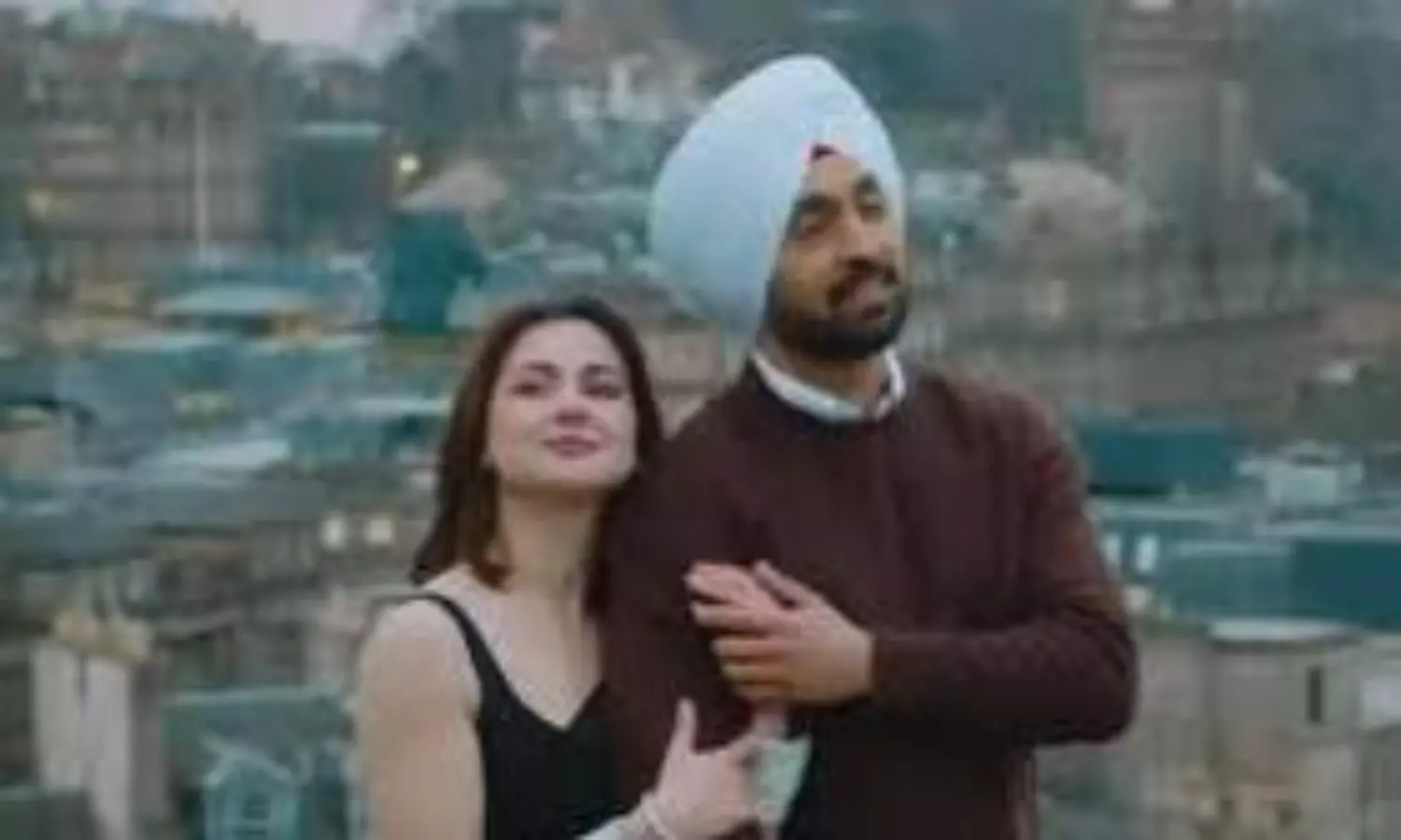 sardaar ji 3