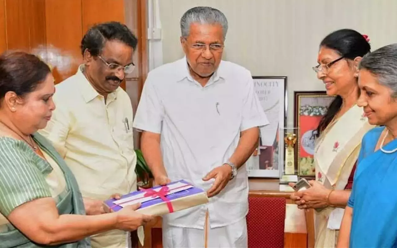 Hema Committee report: SIT closes all 35 cases, cites no victim testimony